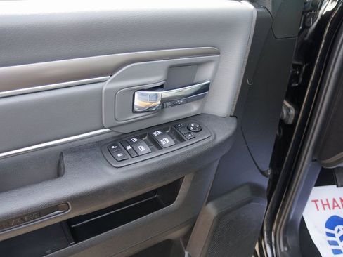 Used 2023 RAM 1500 Classic SLT image 16