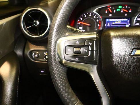 Used 2022 Chevrolet Blazer LT w/ LPO, Cargo Package image 11