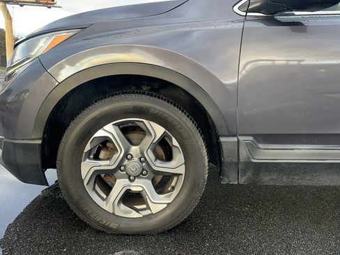 Used 2019 Honda CR-V EX image 34