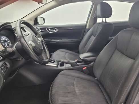 Used 2018 Nissan Sentra SV FWD image 17