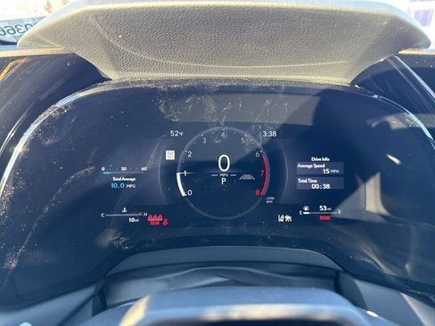 New 2026 Lexus RX 350 F Sport image 20