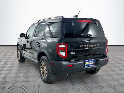 New 2026 Ford Bronco Sport Big Bend w/ Convenience Package AWD/4WD image 27