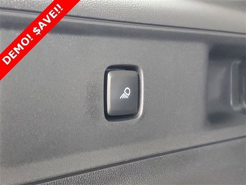 New 2025 Ford Bronco Sport Big Bend w/ Convenience Package image 10