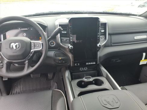 New 2026 RAM 2500 Laramie image 12