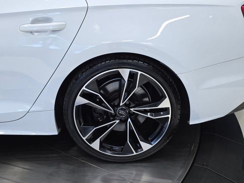 Used 2021 Audi S5 Premium Plus w/ Premium Plus Package AWD/4WD image 46