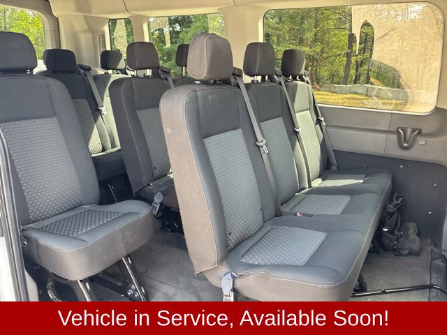 Used 2023 Ford Transit 350 XL RWD image 10
