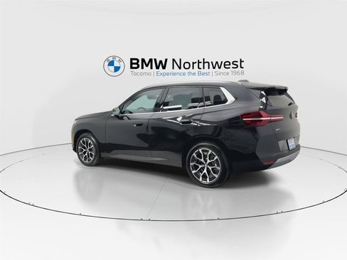 New 2026 BMW X3 xDrive30 w/ Convenience Package image 12