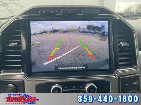 Used 2022 Ford F250 Lariat image 17