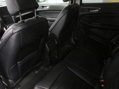 New 2024 Ford Edge SEL w/ Convenience Package image 22