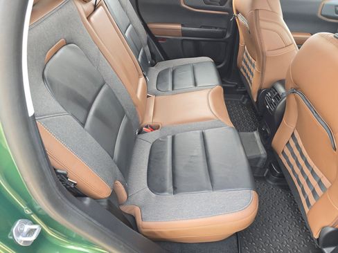 Used 2023 Ford Bronco Sport Outer Banks w/ Tech Package image 28