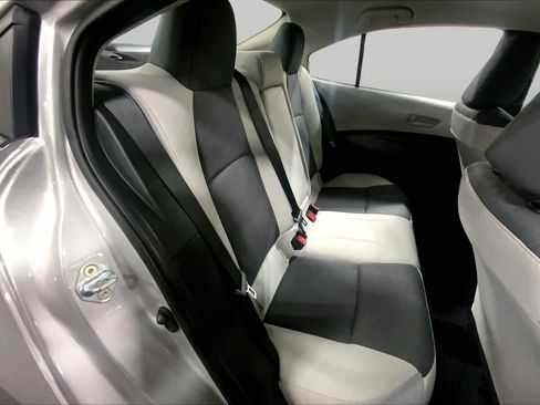 Used 2026 Toyota Corolla LE FWD image 20