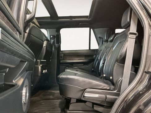 Used 2021 Ford Expedition Limited AWD/4WD image 13