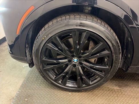 Used 2019 BMW X7 xDrive50i image 43