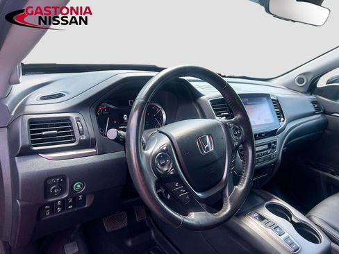 Used 2023 Honda Ridgeline RTL-E image 11