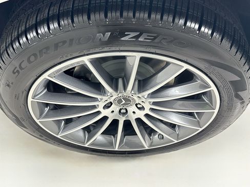 New 2026 Mercedes-Benz GLE 350 4MATIC image 34