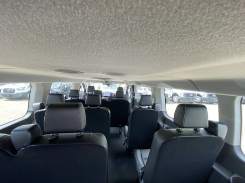 New 2026 Ford Transit 350 XL RWD image 16