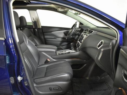 Certified 2024 Nissan Murano SL image 37