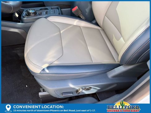 New 2026 Ford Maverick Lariat image 13