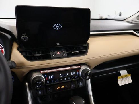 New 2025 Toyota RAV4 XLE Premium image 17