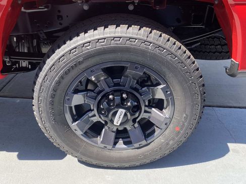 New 2026 Ford F250 XL w/ STX Appearance Package image 7