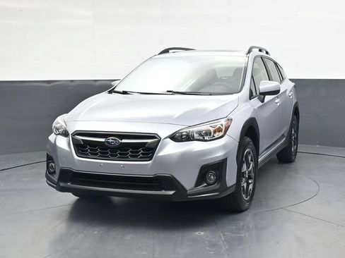 Used 2018 Subaru Crosstrek 2.0i Premium AWD/4WD image 9