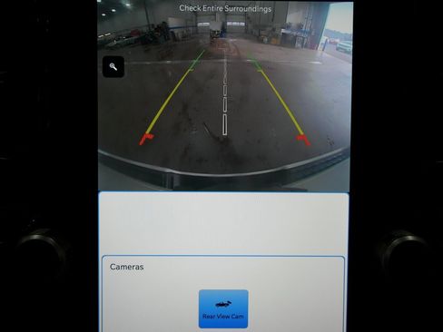 Used 2023 RAM 1500 Big Horn image 17