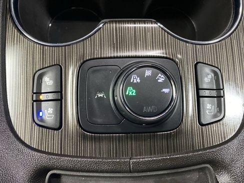 Used 2023 GMC Acadia SLT w/ Elevation Edition AWD/4WD image 52