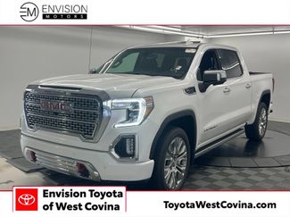 Used 2022 GMC Sierra 1500 Denali w/ Denali Premium Package AWD/4WD 360° Tour