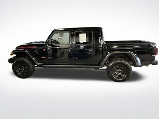 Used 2020 Jeep Gladiator Mojave AWD/4WD video 2