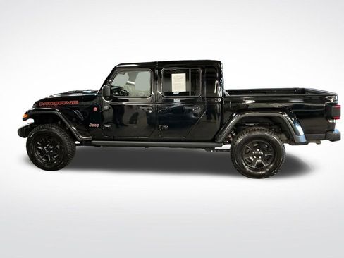 Used 2020 Jeep Gladiator Mojave AWD/4WD image 2