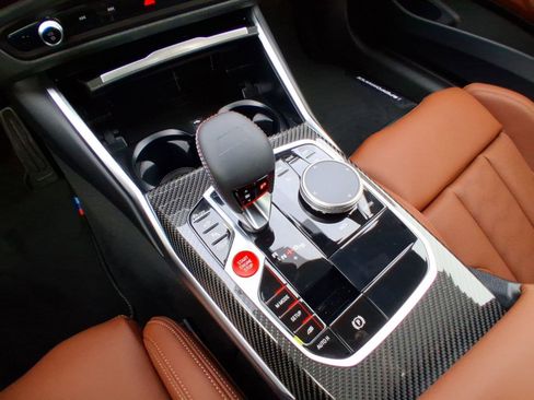 New 2026 BMW M4 Competition w/ Executive Package image 17