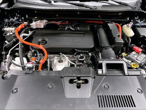 Used 2023 Honda CR-V Sport Touring image 32