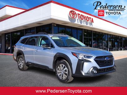 Used 2023 Subaru Outback Premium