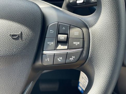 New 2026 Ford Maverick XL FWD image 7