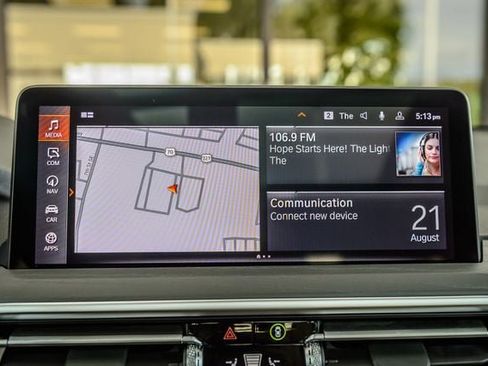 Used 2022 BMW X3 sDrive30i w/ Premium Package 2 RWD image 20