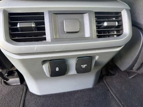 Used 2024 Ford F150 XLT w/ Mobile Office Package AWD/4WD image 18