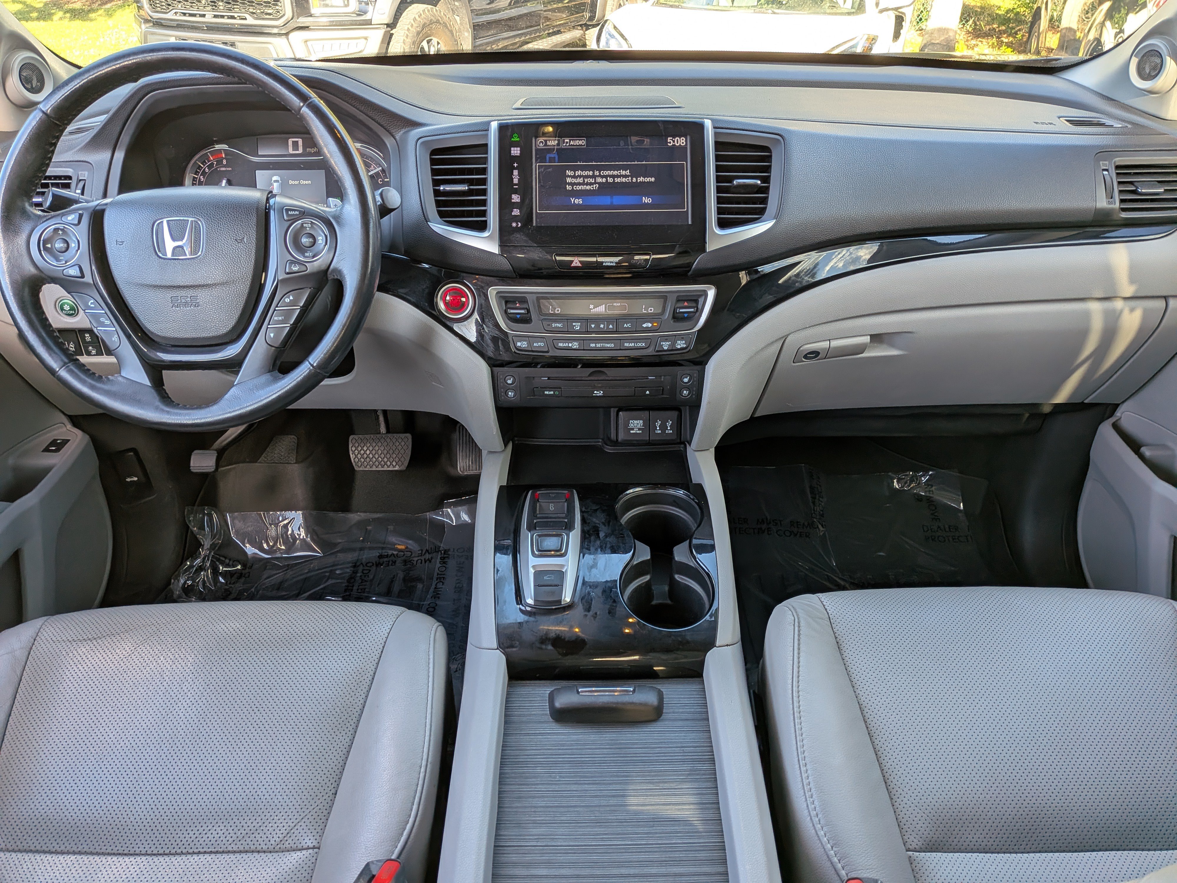 Used 2016 Honda Pilot Elite image 19
