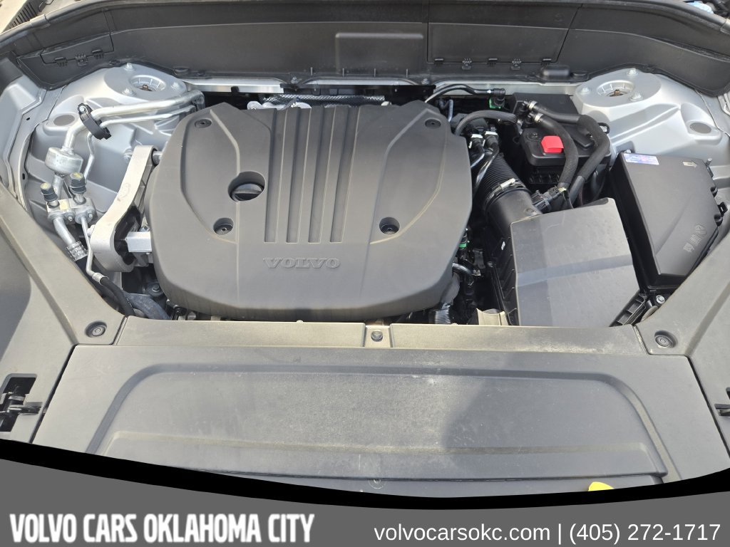 Certified 2025 Volvo XC90 B5 Core w/ Protection Package Premier AWD/4WD image 26
