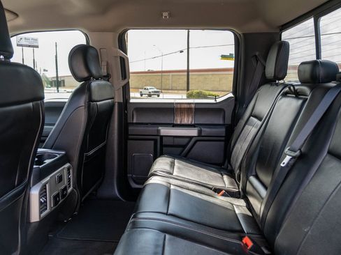 Used 2020 Ford F150 Lariat image 15