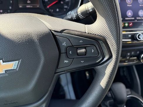 Used 2023 Chevrolet TrailBlazer LT w/ Convenience Package image 14