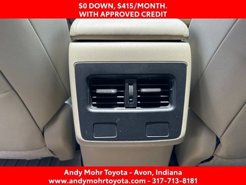 Used 2016 Acura RDX FWD image 34