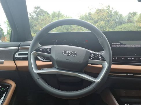 Used 2025 Audi A5 2.0T Premium Plus AWD/4WD image 14