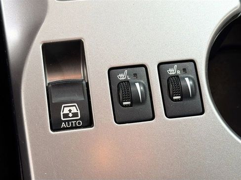 Used 2023 Toyota 4Runner SR5 Premium w/ Moonroof Package RWD image 21