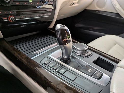 Used 2015 BMW X5 sDrive35i RWD image 10