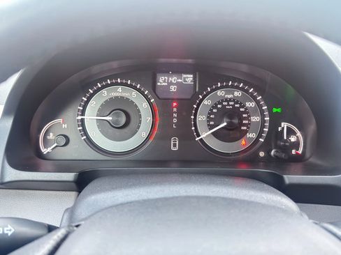 Used 2016 Honda Odyssey EX-L image 21