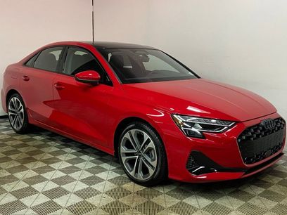 New 2026 Audi A3 2.0T Premium Plus