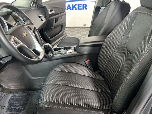 Used 2014 Chevrolet Equinox LT w/ Power Convenience Package AWD/4WD image 17