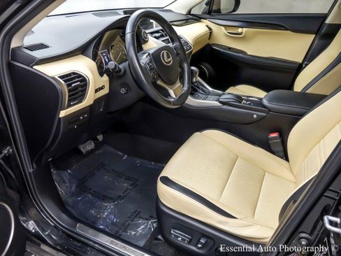 Used 2015 Lexus NX 200t F Sport image 13