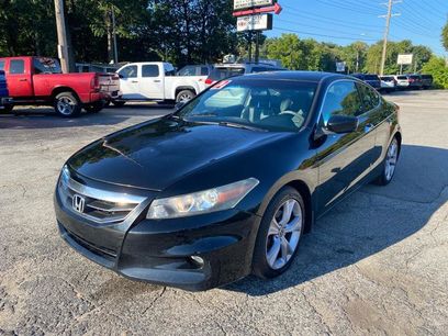 Used 2012 Honda Accord EX-L