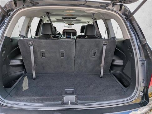 Used 2016 Honda Pilot Touring image 6